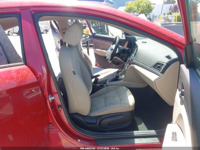 2017 Hyundai ELANTRA SE 照片 5