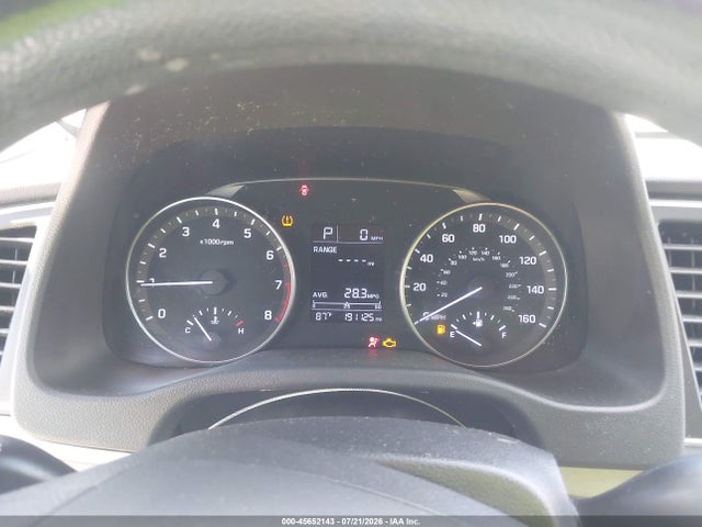 2017 Hyundai ELANTRA SE 照片 7