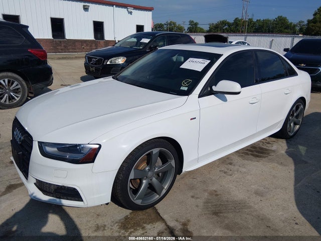 صورة 2 لـ 2014 AUDI A4 2.0T PREMIUM