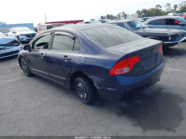 2009 Honda CIVIC LX 照片 3