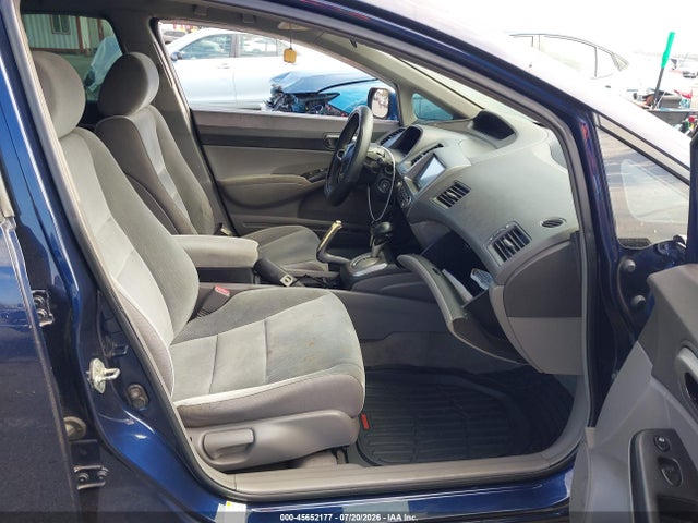 2009 Honda CIVIC LX 照片 5