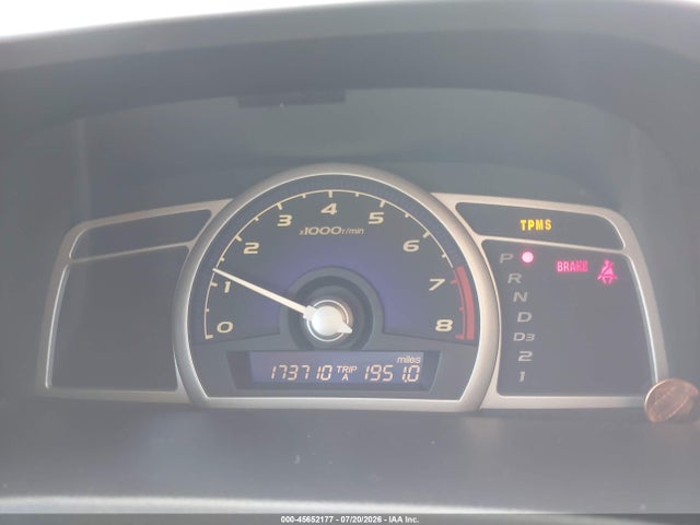 2009 Honda CIVIC LX 照片 7