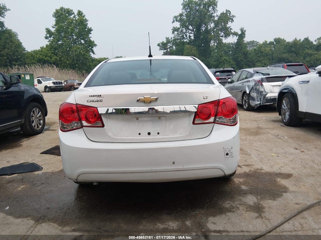 2014 Chevrolet CRUZE 2LT AUTO 照片 17