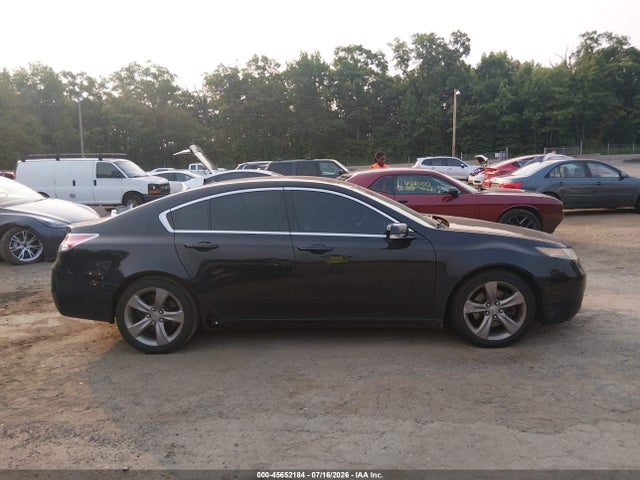 2013 Acura TL 3.7 thumbnail 13