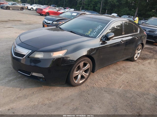 صورة 2 لـ 2013 Acura TL 3.7