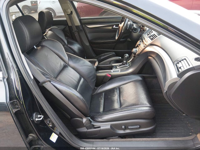 صورة 5 لـ 2013 Acura TL 3.7