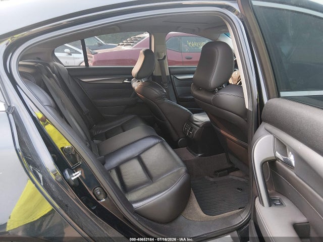 صورة 8 لـ 2013 Acura TL 3.7