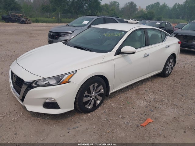 صورة 2 لـ 2019 Nissan ALTIMA 2.5 S