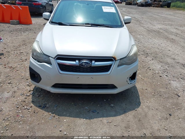 صورة 6 لـ 2013 Subaru IMPREZA 2.0I PREMIUM