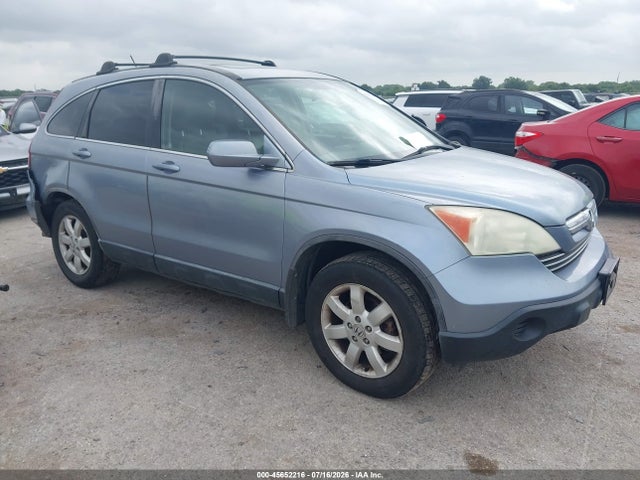 2008 HONDA CR-V EX-L