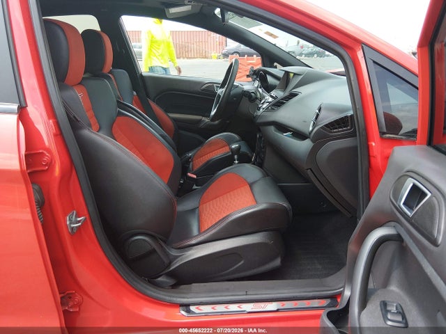صورة 5 لـ 2015 FORD FIESTA ST