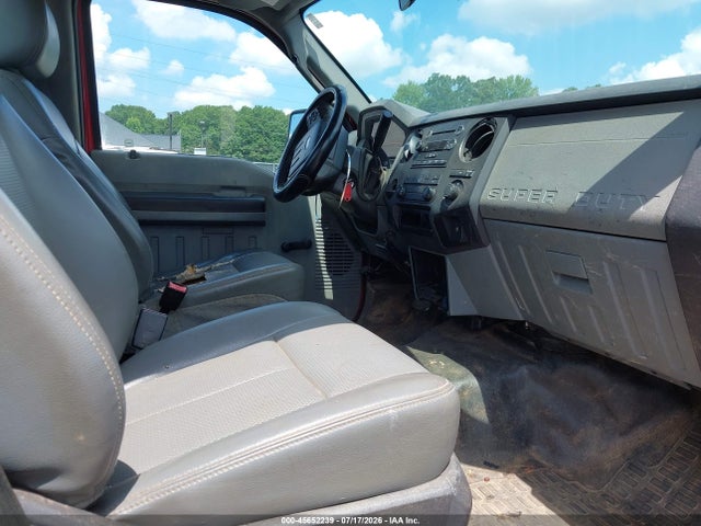 2014 FORD F-250 XL 照片 5