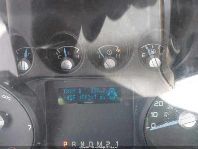 2014 FORD F-250 XL 照片 7