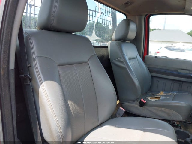 2014 FORD F-250 XL 照片 8