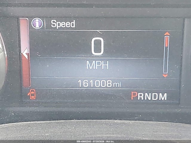 2014 GMC SIERRA 1500 SLT 缩略图 15