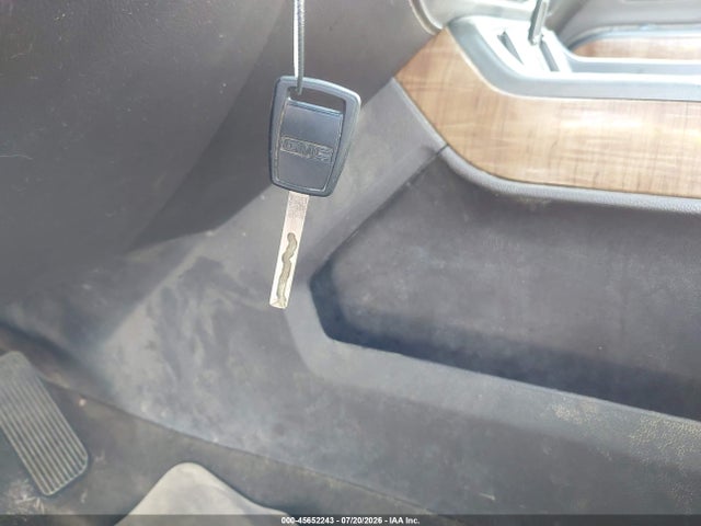 2014 GMC SIERRA 1500 SLT 缩略图 11