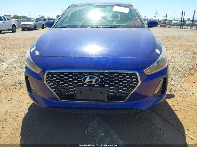 2019 Hyundai ELANTRA GT thumbnail 12