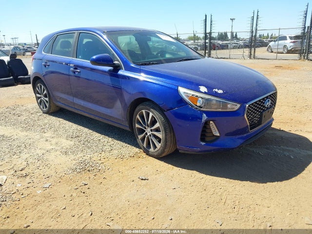 صورة 1 لـ 2019 Hyundai ELANTRA GT