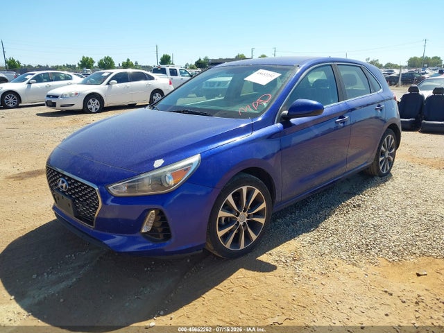 صورة 2 لـ 2019 Hyundai ELANTRA GT