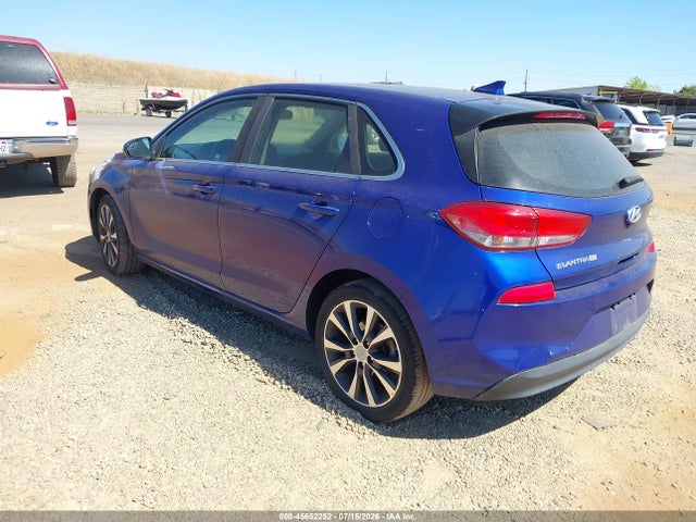 صورة 3 لـ 2019 Hyundai ELANTRA GT