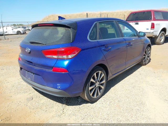 صورة 4 لـ 2019 Hyundai ELANTRA GT