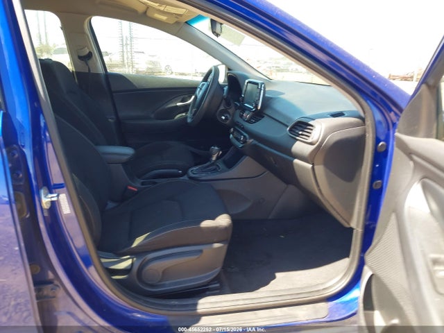صورة 5 لـ 2019 Hyundai ELANTRA GT