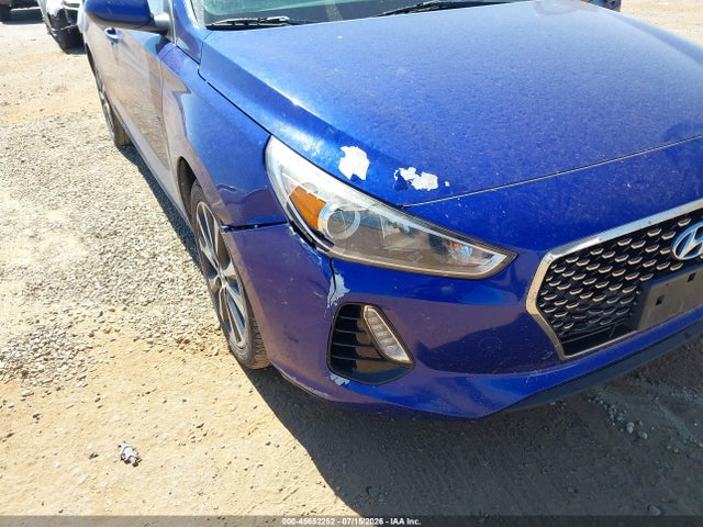 صورة 6 لـ 2019 Hyundai ELANTRA GT