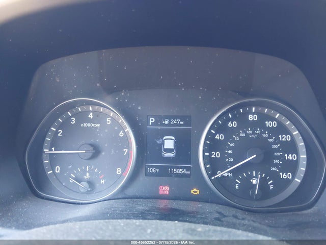 صورة 7 لـ 2019 Hyundai ELANTRA GT