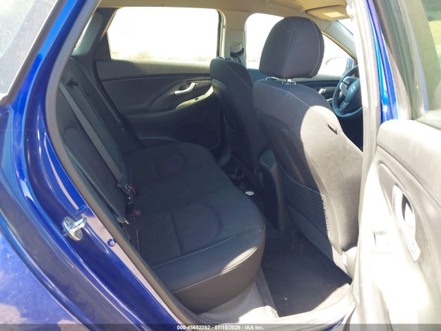 صورة 8 لـ 2019 Hyundai ELANTRA GT