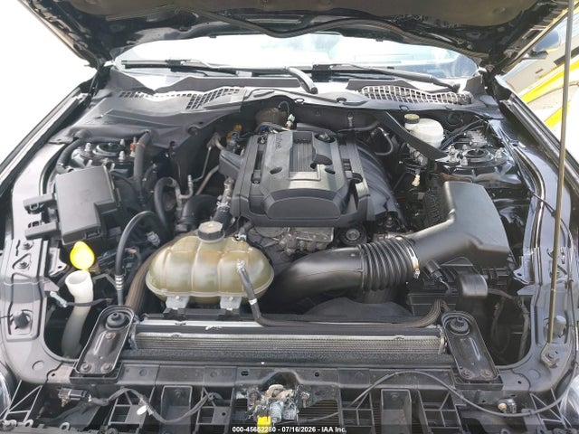 2016 FORD MUSTANG ECOBOOST 照片 10