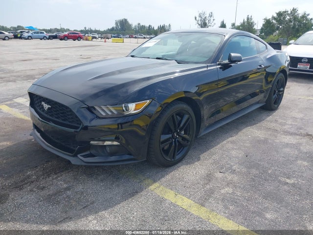 2016 FORD MUSTANG ECOBOOST 照片 2