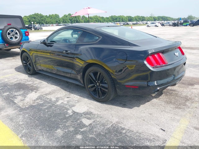 2016 FORD MUSTANG ECOBOOST 照片 3