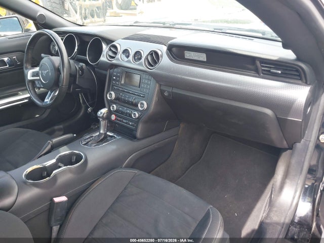 2016 FORD MUSTANG ECOBOOST 照片 5