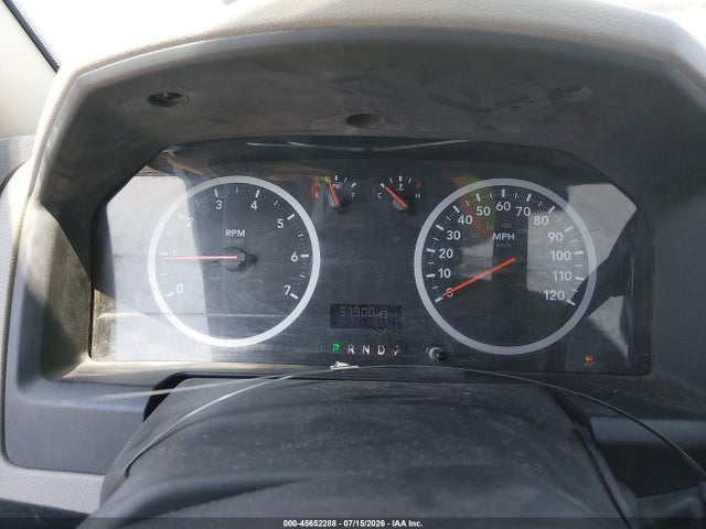 2012 RAM 1500 ST 照片 7