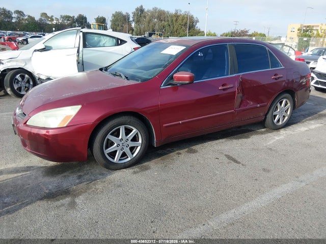صورة 2 لـ 2004 Honda ACCORD 3.0 EX