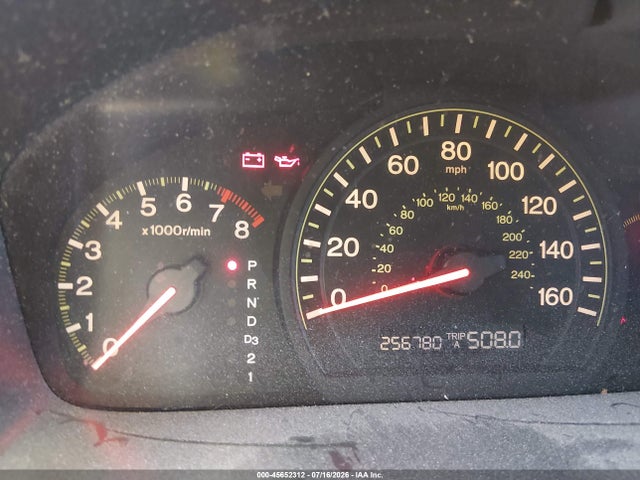 صورة 7 لـ 2004 Honda ACCORD 3.0 EX