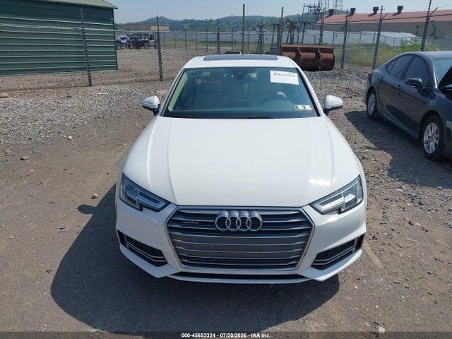 صورة مصغرة 13 لـ 2018 AUDI A4 2.0T PREMIUM/2.0T TECH PREMIUM
