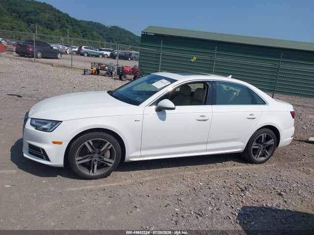 صورة مصغرة 15 لـ 2018 AUDI A4 2.0T PREMIUM/2.0T TECH PREMIUM