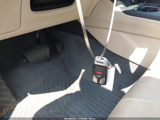 صورة مصغرة 11 لـ 2018 AUDI A4 2.0T PREMIUM/2.0T TECH PREMIUM