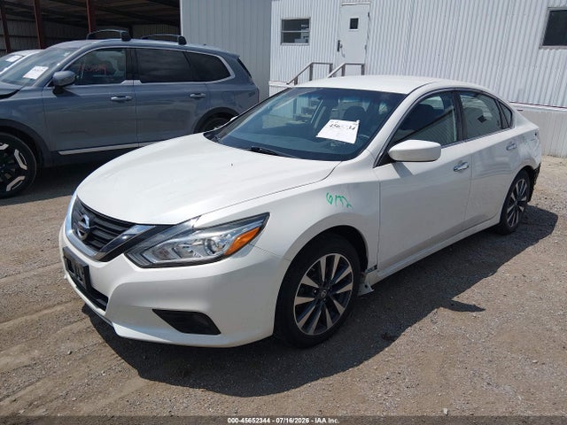 صورة 2 لـ 2017 Nissan ALTIMA 2.5 SV