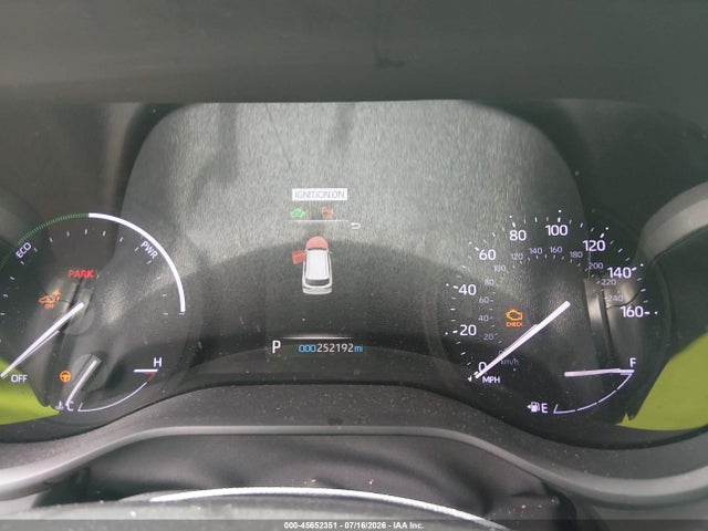 2022 TOYOTA SIENNA XLE 7