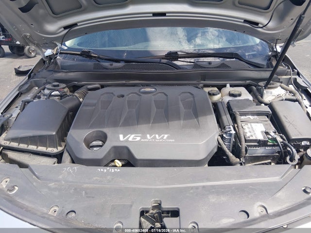 2014 Chevrolet IMPALA 2LT 照片 10