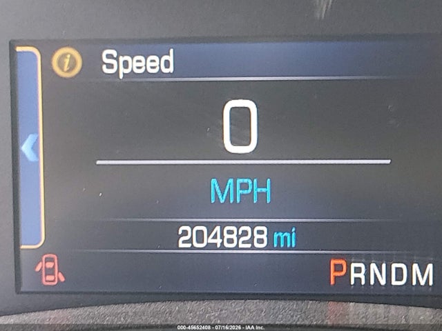 2014 Chevrolet IMPALA 2LT — миниатюра 15