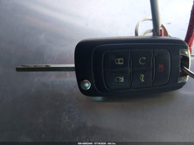 2014 Chevrolet IMPALA 2LT — миниатюра 11