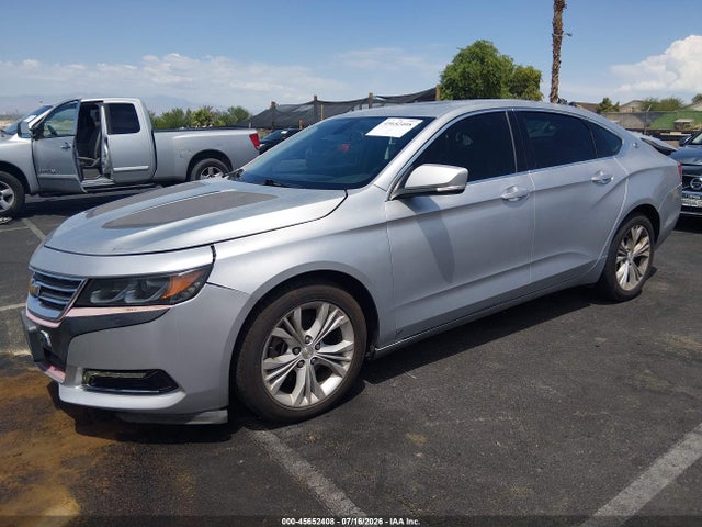 2014 Chevrolet IMPALA 2LT 照片 2