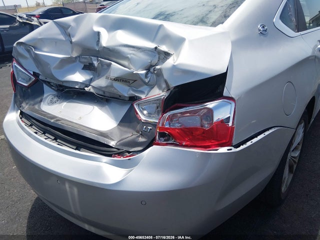 2014 Chevrolet IMPALA 2LT 照片 6