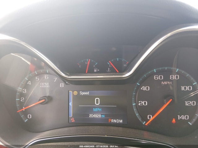 2014 Chevrolet IMPALA 2LT 照片 7