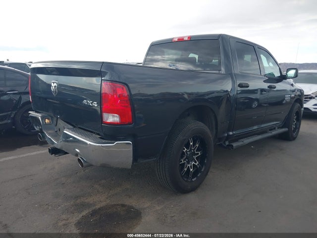 2021 RAM 1500 CLASSIC TRADESMAN 4X4 5'7 BOX 照片 4