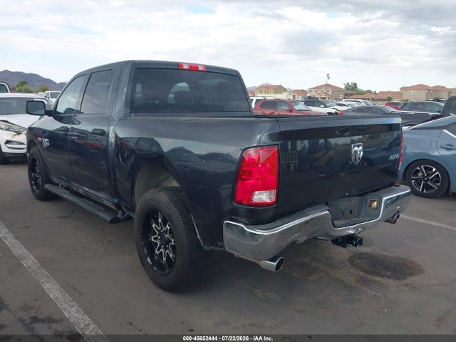 2021 RAM 1500 CLASSIC TRADESMAN 4X4 5'7 BOX 照片 6