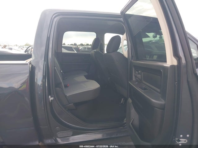 2021 RAM 1500 CLASSIC TRADESMAN 4X4 5'7 BOX 照片 8
